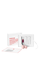 The Deep Reds - Pink Lipstick Set